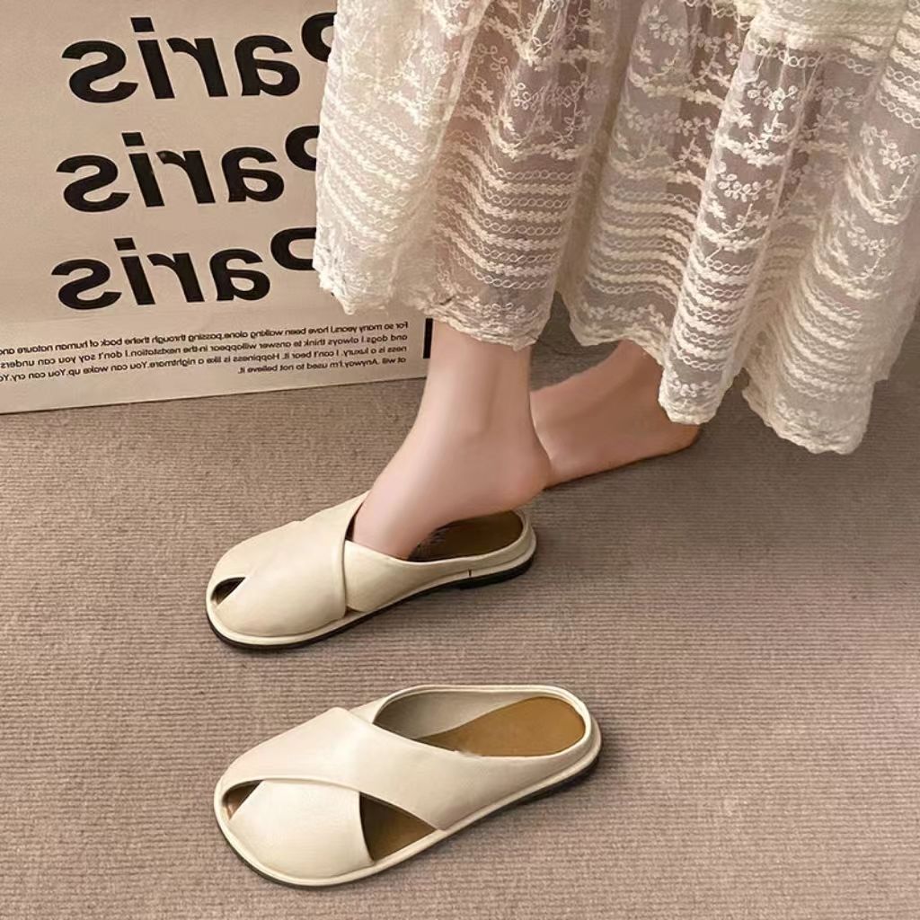 Unisex Lightweight Non-Slip Quick-Dry Slide Slippers detail 12