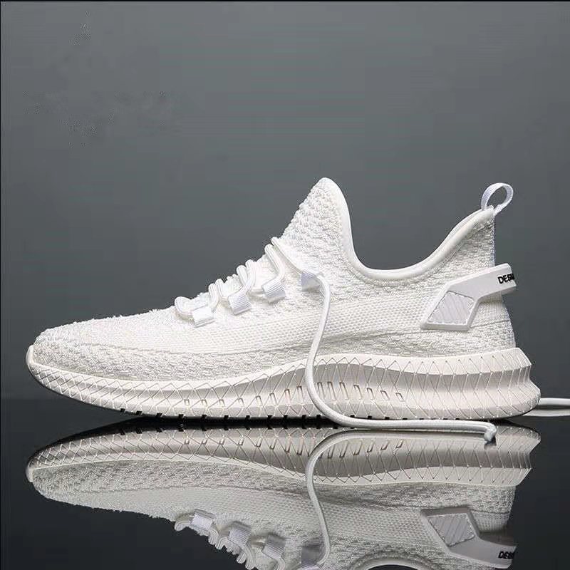 Qq-feather [white]