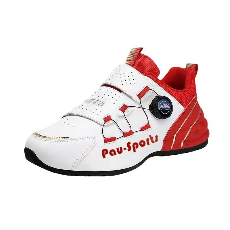 White Red