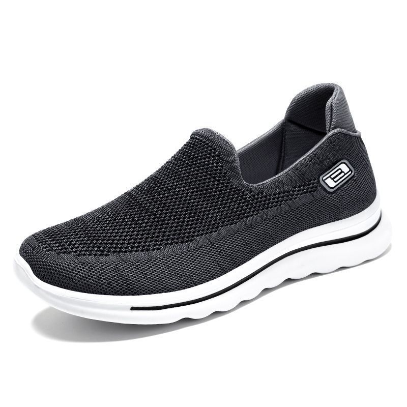 ZLJ5620 grey [Men's]