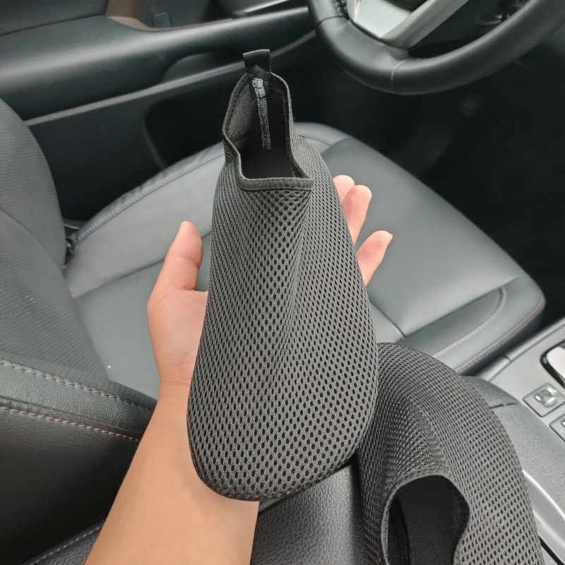 Unisex Breathable Lightweight Slip-On Casual Shoes detail 17