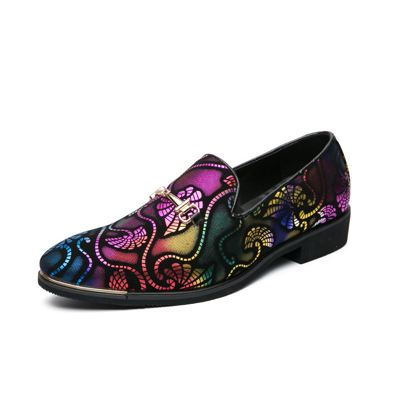 Multicolour