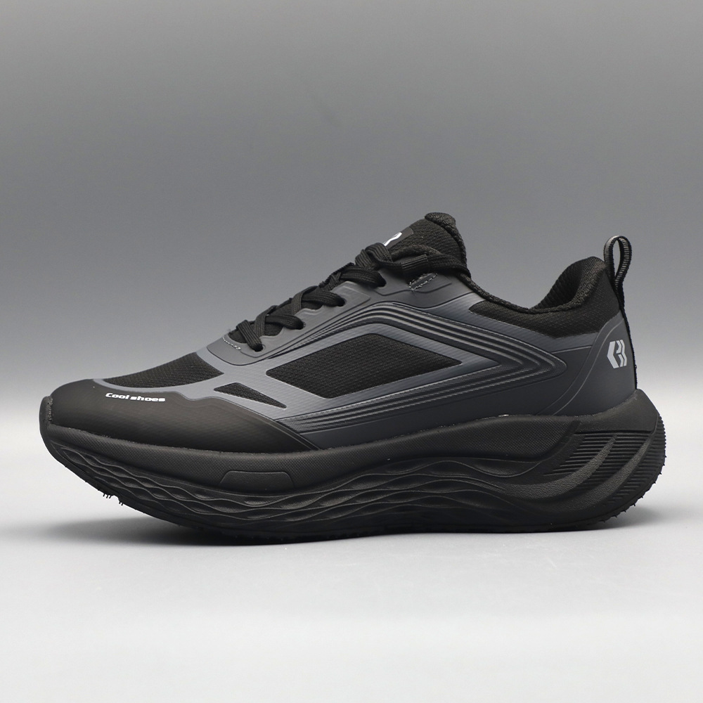 Chaussures de running compensées respirantes pour homme detail 15