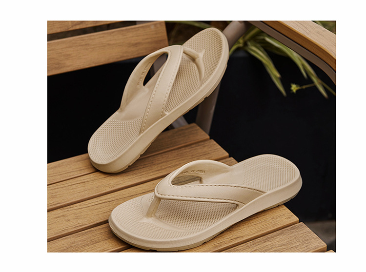 Chanclas Unisex Ligeras de EVA de Secado Rápido detail 10