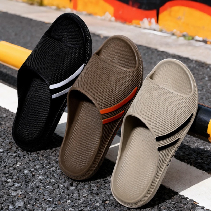 Pantuflas y Chanclas Unisex de Secado Rápido y Antideslizantes 4