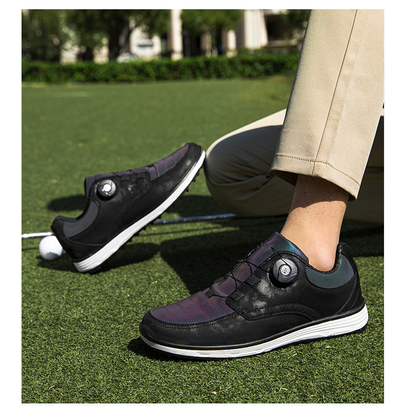 Scarpe sportive da uomo antiscivolo e ammortizzate in sintetico detail 19