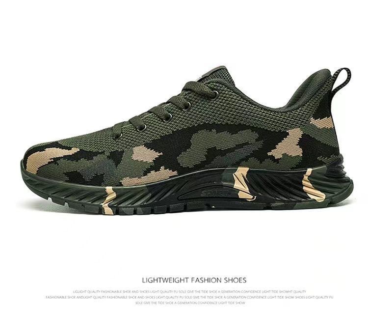 Sneakers unisex in tela traspirante con lacci detail 5