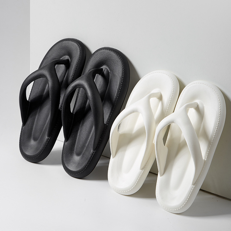 Unisex Lightweight Cushioned EVA Flip-Flops 3