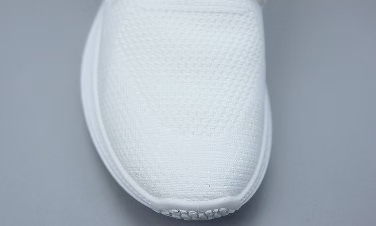 Atmungsaktive, leichte Mesh-Laufschuhe für Herren detail 3