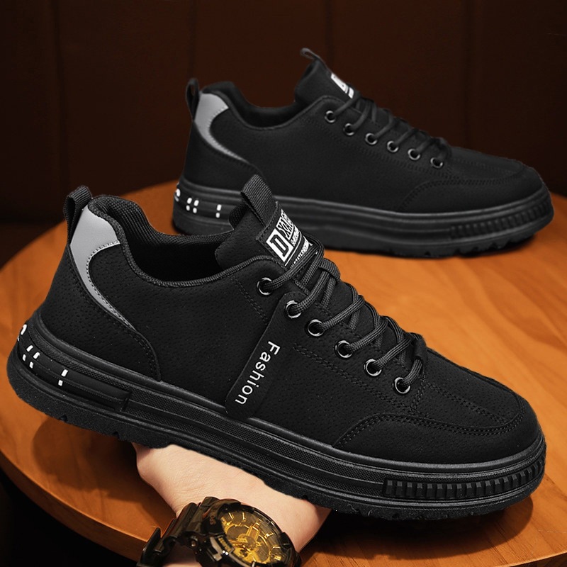 WF613 black [Wolf Warrior high quality edition]