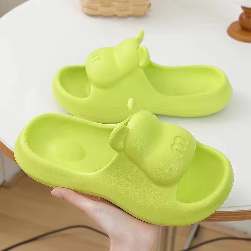 Pantofole Unisex Leggere e Ammortizzate in EVA a Punta Aperta 2