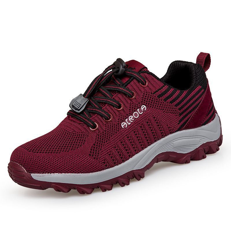 ZLJ8866 jujube red [Women's]