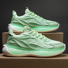 Scarpe da corsa unisex leggere e traspiranti con lacci detail 15