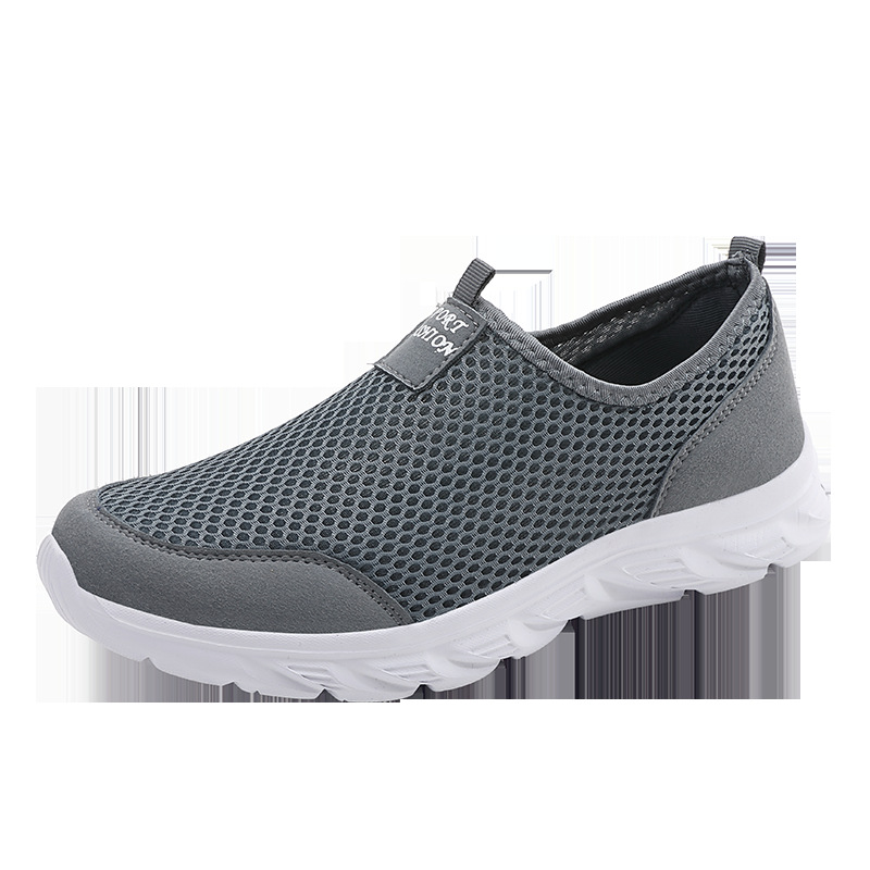 836 Grey