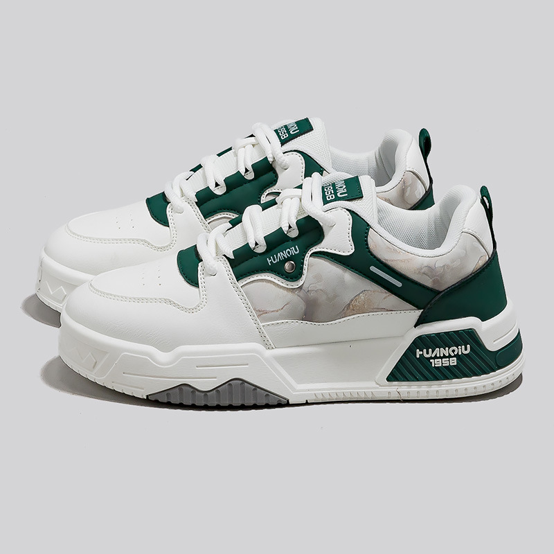 Dark green
