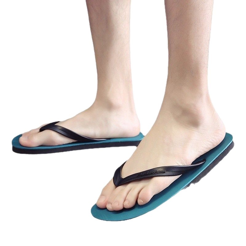 Unisex Lightweight Waterproof Casual Flip-Flops 6
