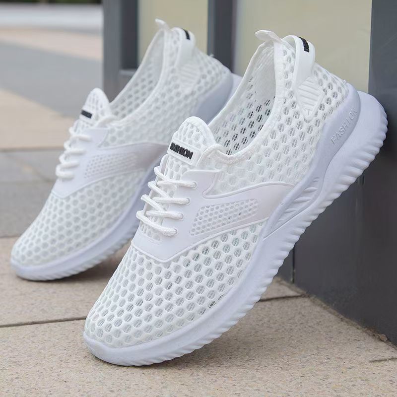 White (Super Breathable