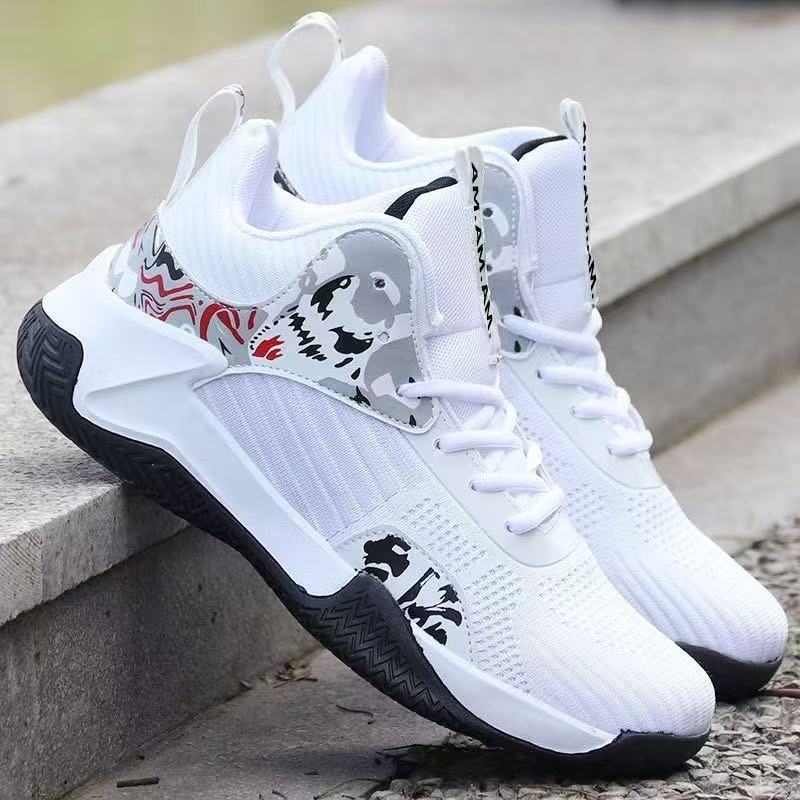 YS-88 Black White