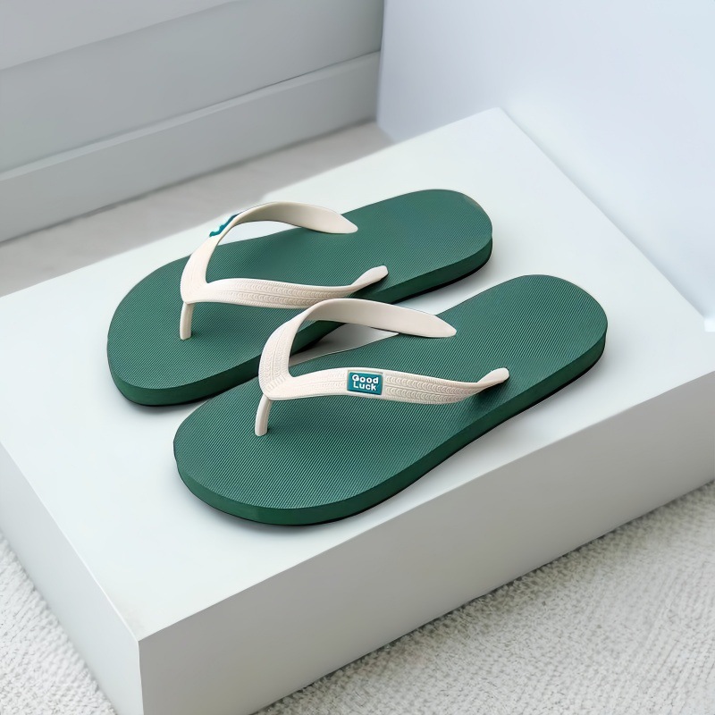 Unisex Lightweight Non-Slip Casual Flip-Flops detail 8