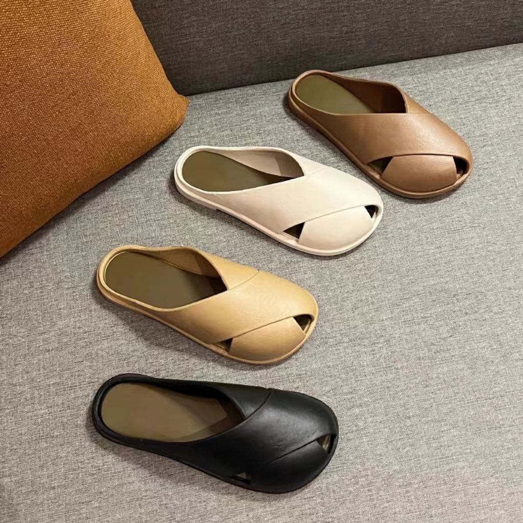 Unisex Lightweight Non-Slip Quick-Dry Slide Slippers 3