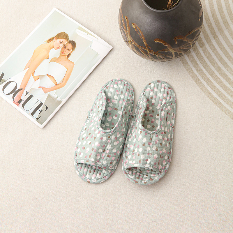 Single Layer Women's Slippers 05