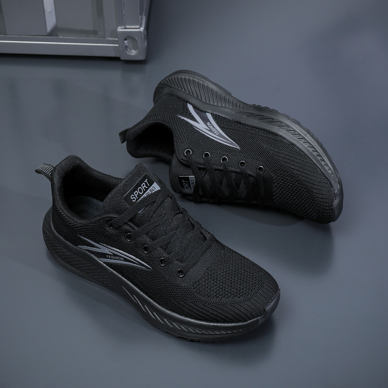Ademende, lichte hardloopschoenen met demping voor heren detail 13