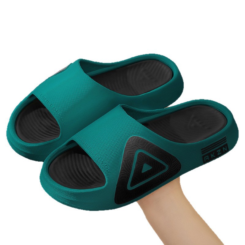 Chaussons Unisexe Rembourrés à Plateforme et Séchage Rapide 6