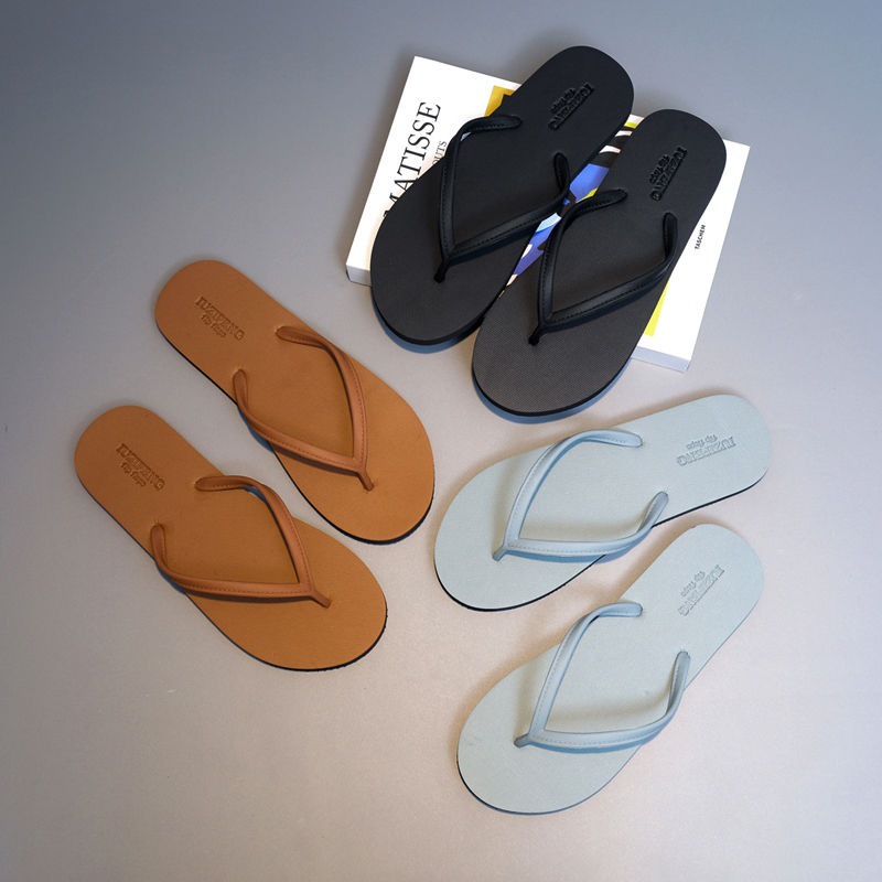 Unisex Lightweight Quick-Dry Flip-Flops 4