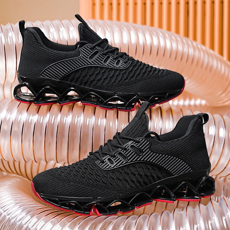 2426 black red