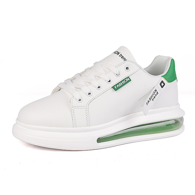 Zapatillas de deporte con plataforma acolchada para hombre 6