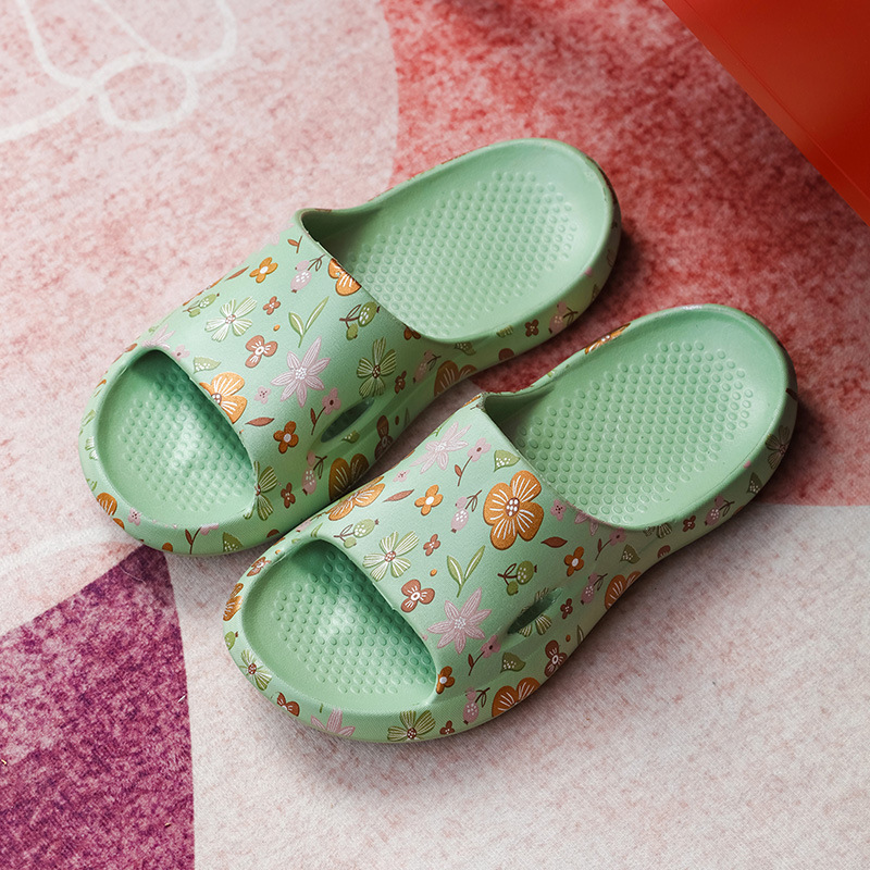 Vanilla Green