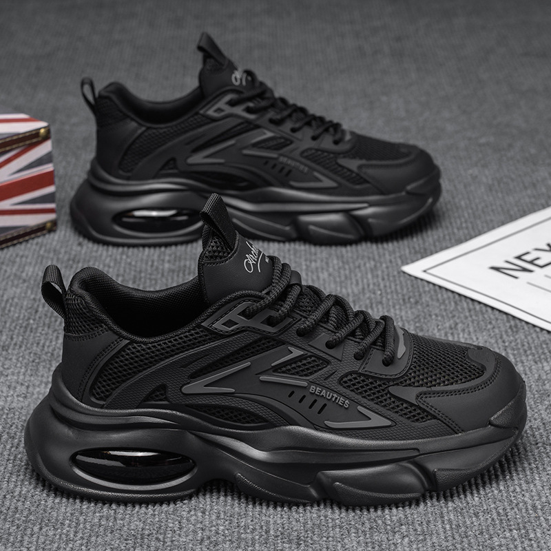 G1001 Black