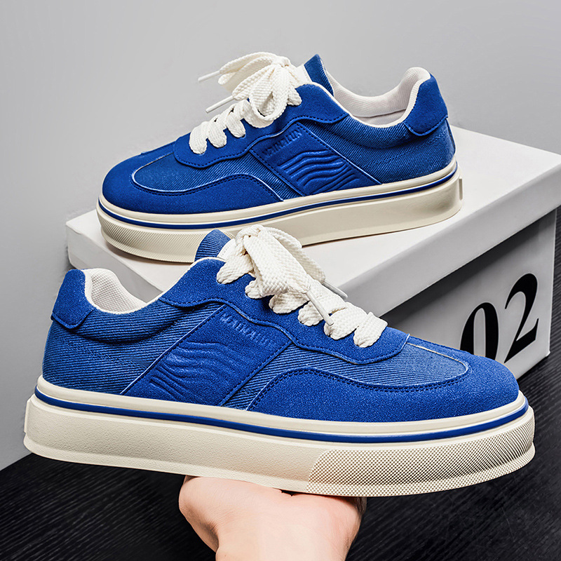 Blue XL1661
