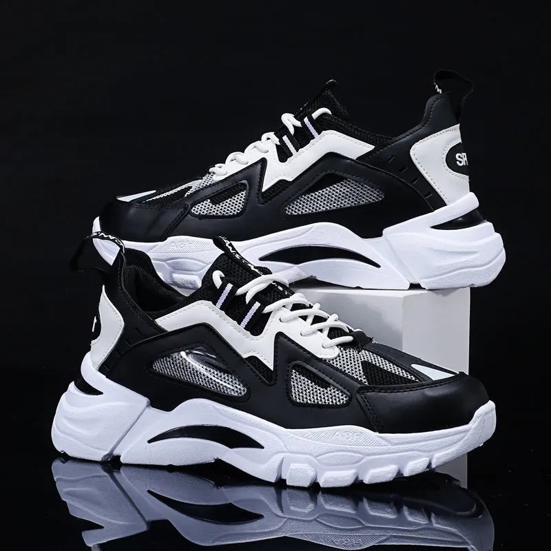 (Black)