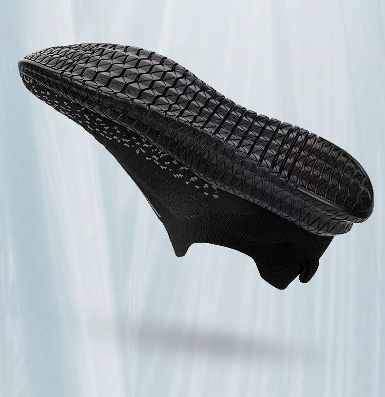 Men's Breathable Lightweight Slip-On Casual Shoes detail 2