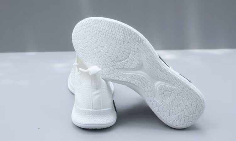 Atmungsaktive, leichte Mesh-Laufschuhe für Herren detail 9