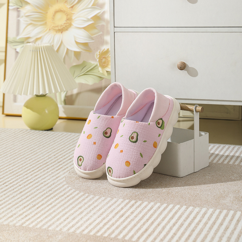 C34 fruit pink