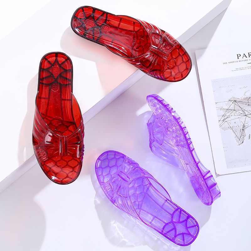 Chaussons ouverts imperméables et à séchage rapide pour femmes 5