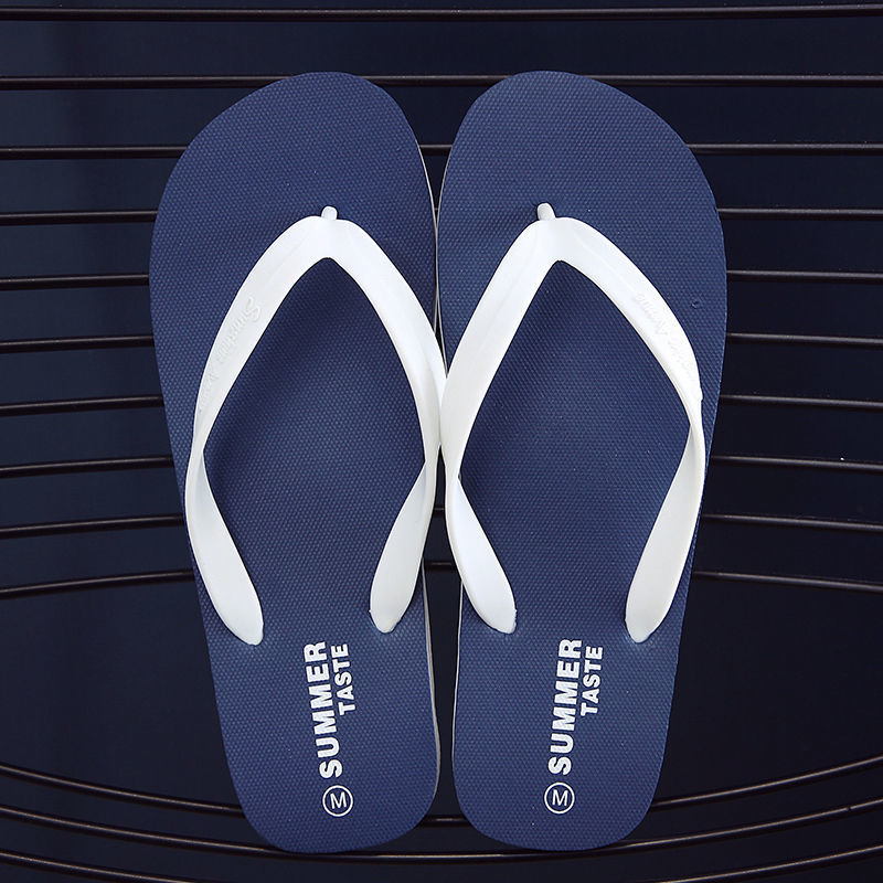 Navy Blue-Summer