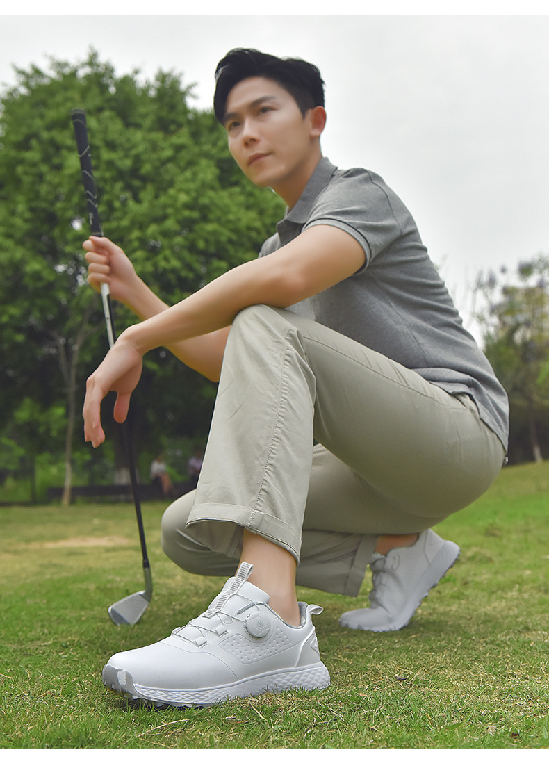 Damen-Sportschuhe mit Dämpfung und rutschfester Sohle detail 12