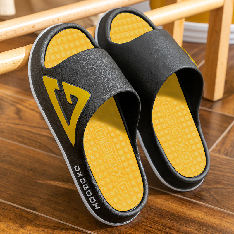 Black Yellow