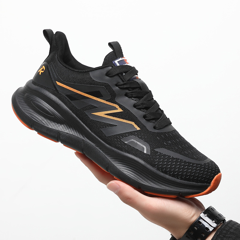 Black Orange