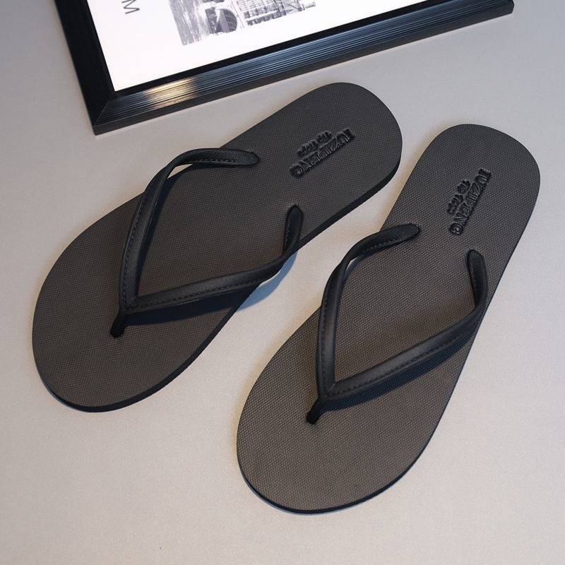 Unisex Lightweight Quick-Dry Flip-Flops 5