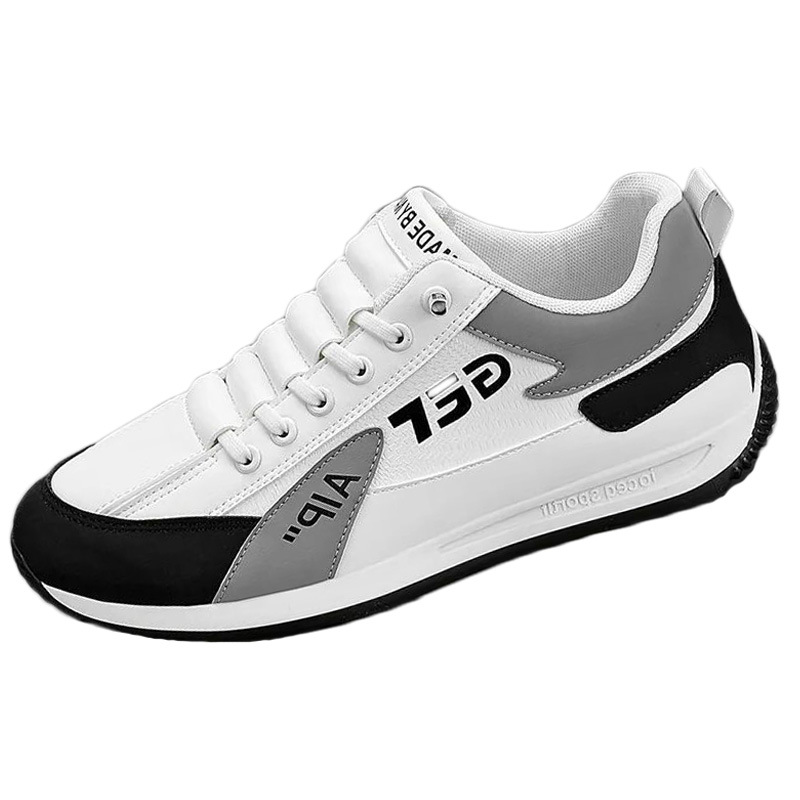 Men's Breathable Lightweight Casual Sneakers 6