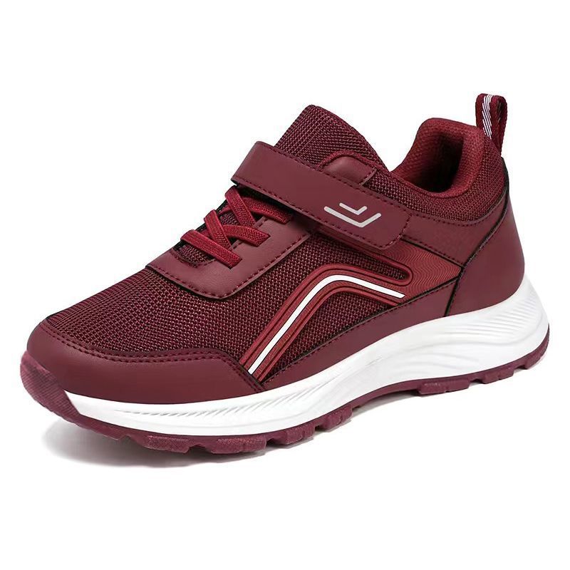 ZLJ1231 jujube red [Women's]
