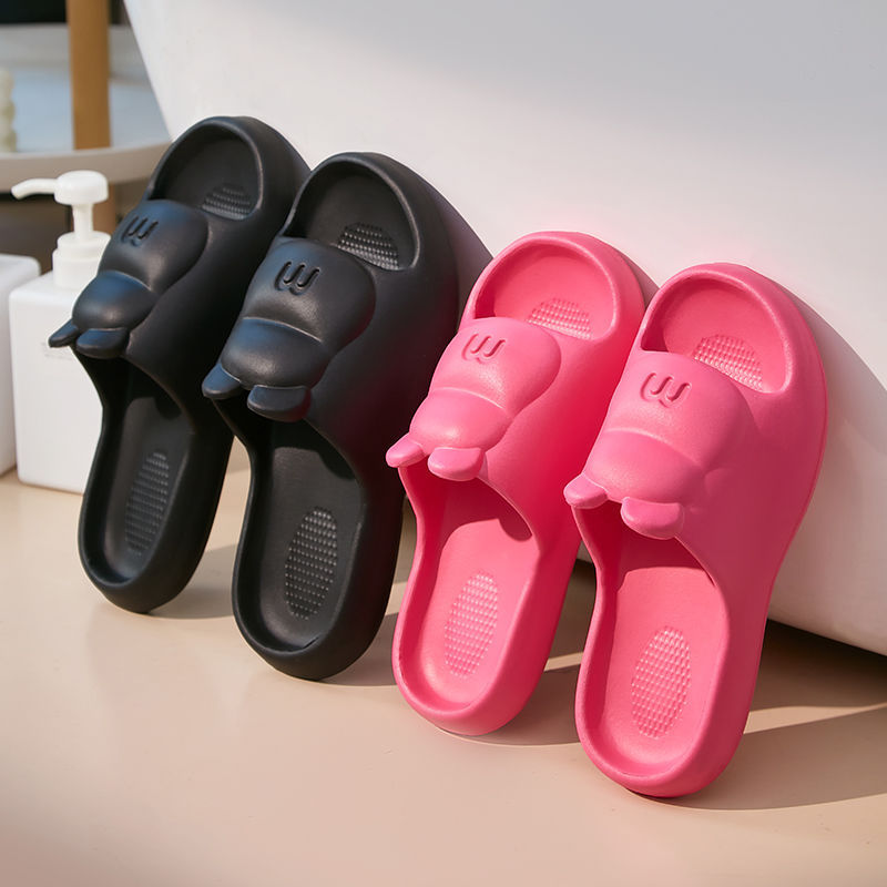 Pantofole Unisex Leggere e Ammortizzate in EVA a Punta Aperta 4