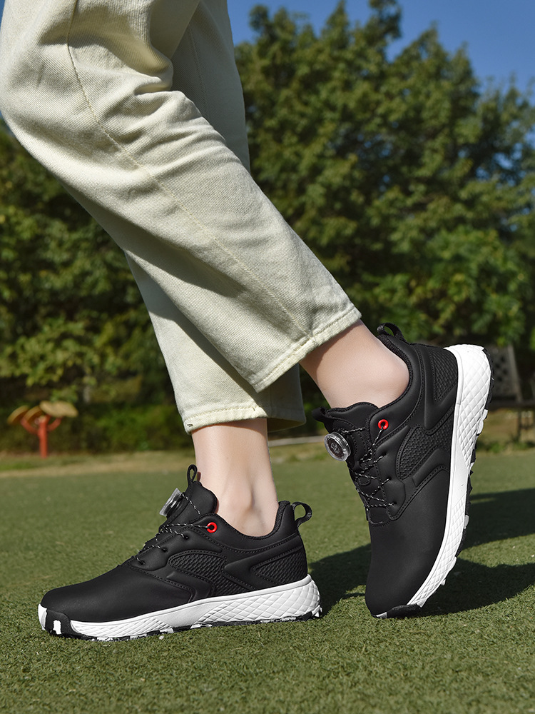 Women's Non-Slip Cushioned Athletic Shoes 6