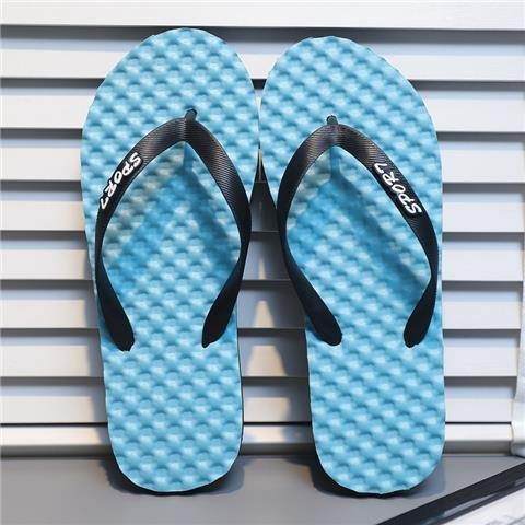 [Hot Sale Style] Massage Granule Blue