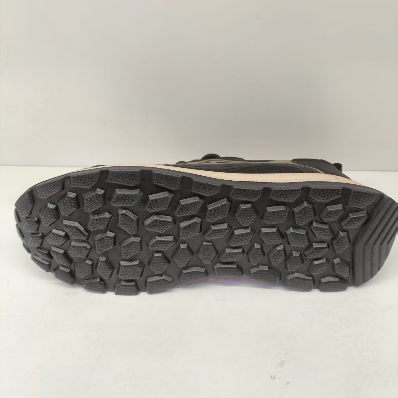 Atmungsaktive Herren-Freizeitschuhe aus Mesh mit Schnürung & Dämpfung detail 5