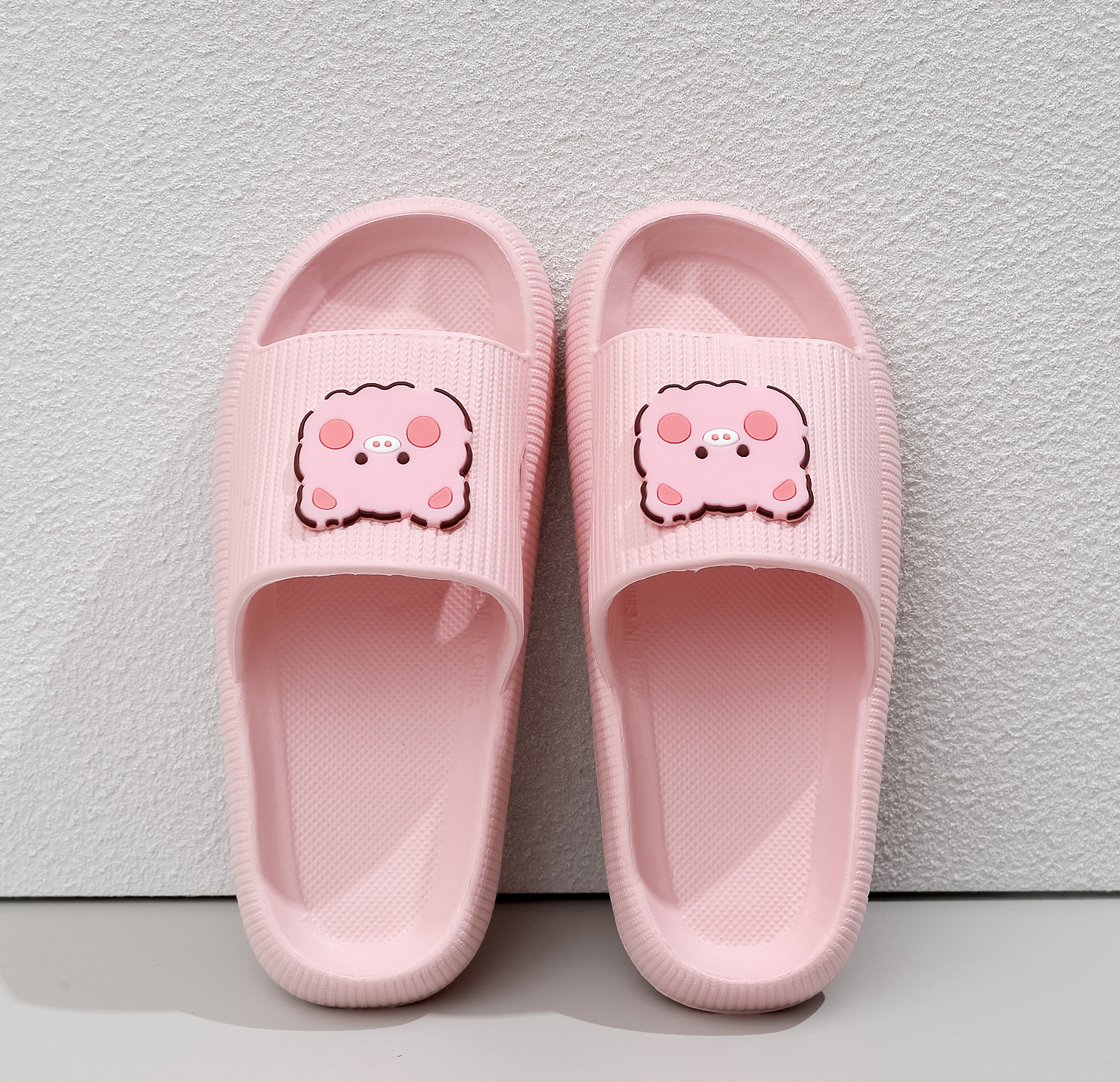 4.0 Pink-Pink Pig